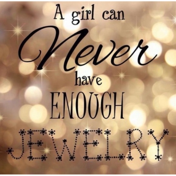 I’m featured @fancymsnancy “Jewelry Share Group”🥳 Come sign up & play😁🙏 - Picture 2 of 2